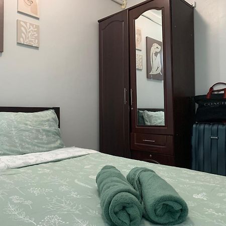 Spacious 2-Bedroom Condo,Wifi,Netflix,Free Parking Cagayan de Oro Exteriér fotografie