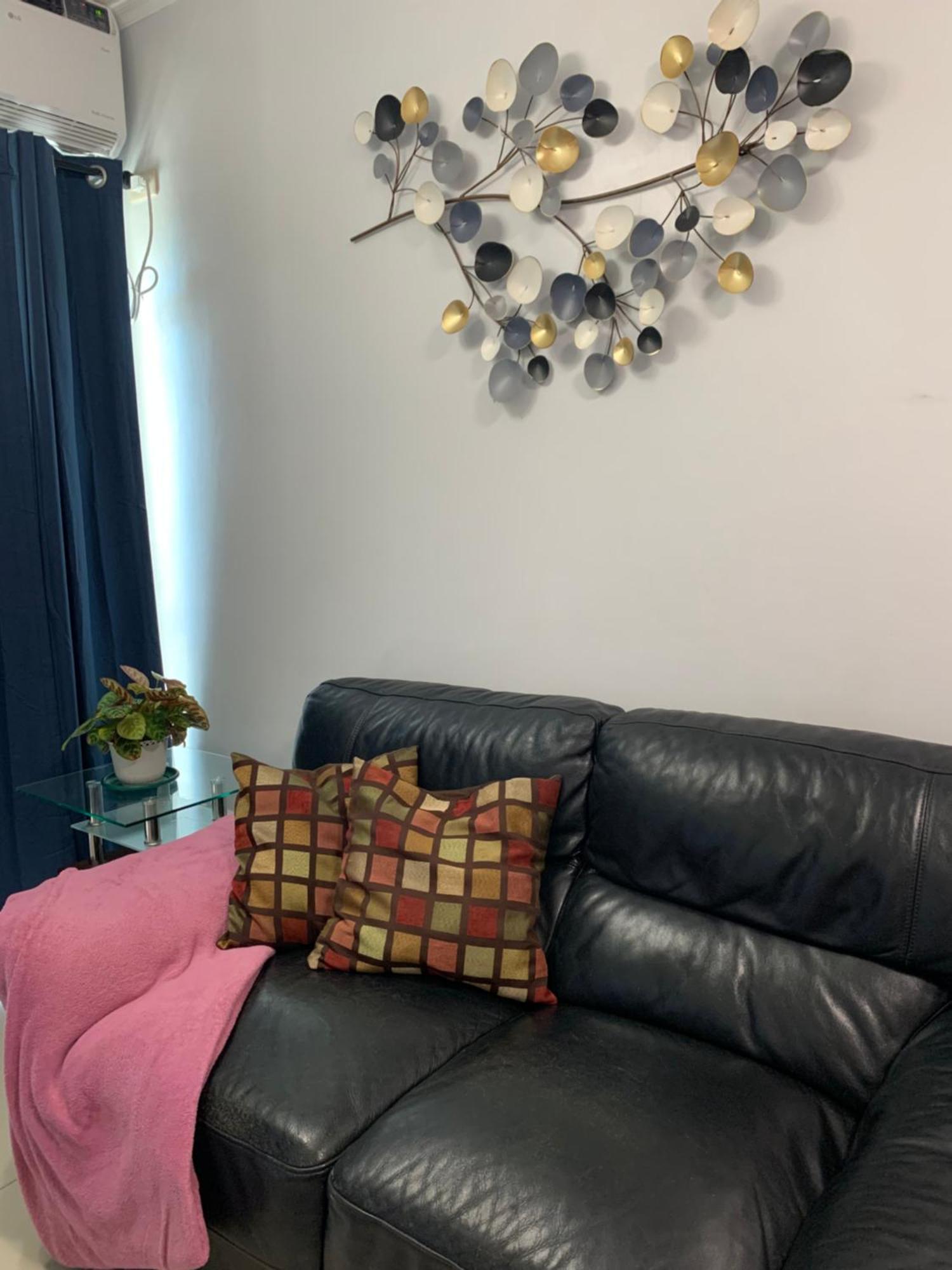 Spacious 2-Bedroom Condo,Wifi,Netflix,Free Parking Cagayan de Oro Exteriér fotografie