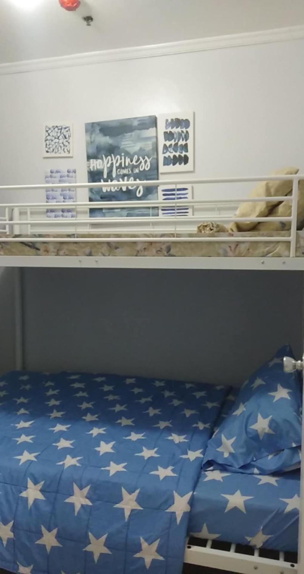 Spacious 2-Bedroom Condo,Wifi,Netflix,Free Parking Cagayan de Oro Exteriér fotografie
